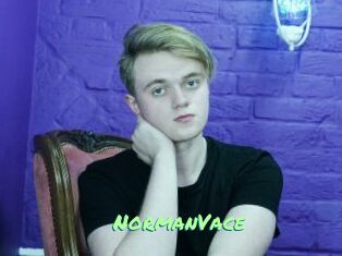 NormanVace