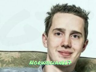 Norwegian667