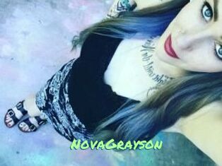 NovaGrayson