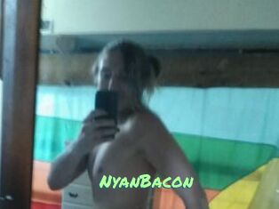 NyanBacon