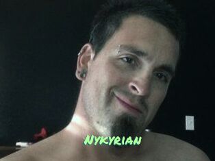 Nykyrian