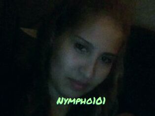 Nympho101