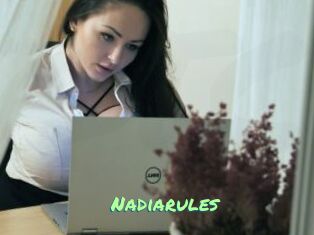 Nadiarules