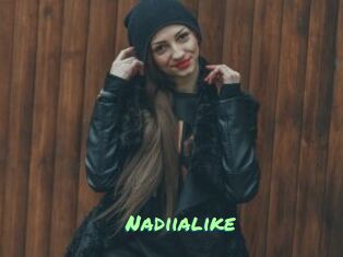 Nadiialike