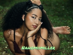 nahomiimiller Gothicorgien