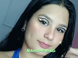 Nahomiking