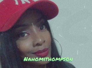 Nahomithompson