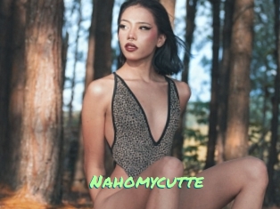 Nahomycutte