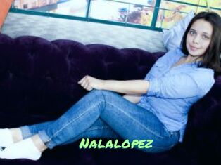 Nalalopez