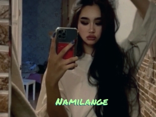 Namilange