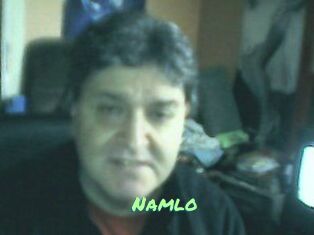 Namlo