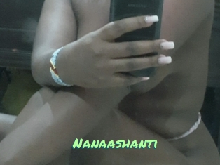nanaashanti Gothicorgien