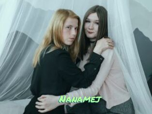Nanamej