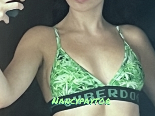 Nancypaytor
