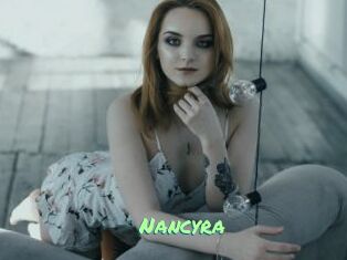 nancyra Gothicorgien