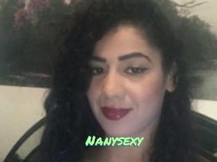 Nanysexy