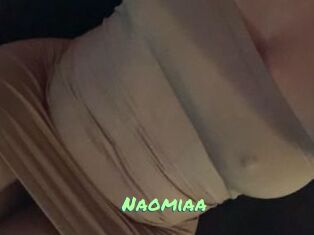 Naomiaa