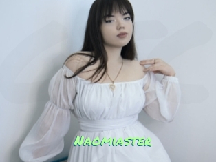 Naomiaster