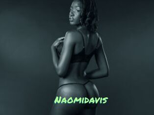 Naomidavis