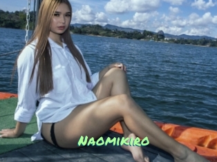 Naomikiro