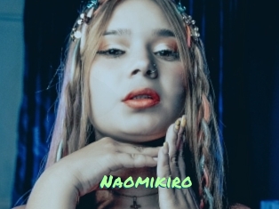 Naomikiro