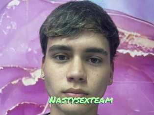 Nastysexteam