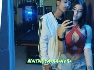 Natalyanddavid