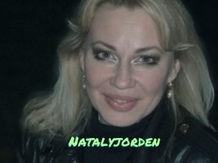 Natalyjorden