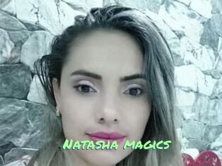 Natasha_magics