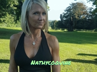 Nathycoquine