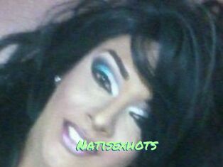 Natisexhots