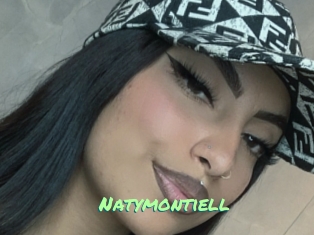 Natymontiell