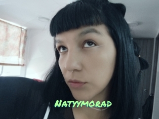 Natyymorad