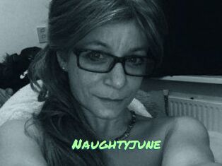 Naughtyjune