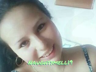 Naughtymell19