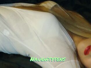 Naughtytens