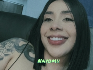 Nayomii