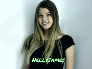 Nellyjames