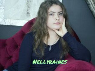 Nellyraines