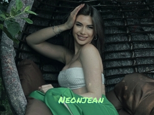 Neonjean