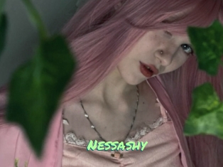 nessashy Gothicorgien