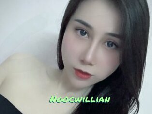 Ngocwillian