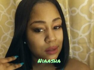 Niaasha