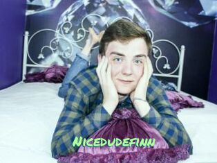 Nicedudefinn