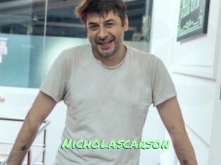 Nicholascarson