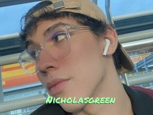 Nicholasgreen