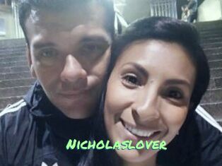 Nicholaslover