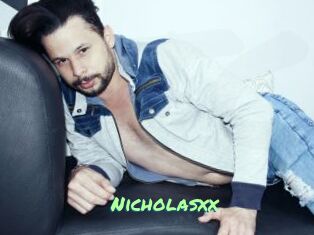 Nicholasxx