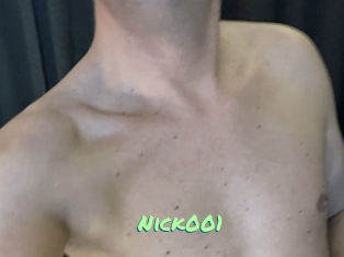 nick001 Gothicorgien