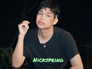 Nickspring